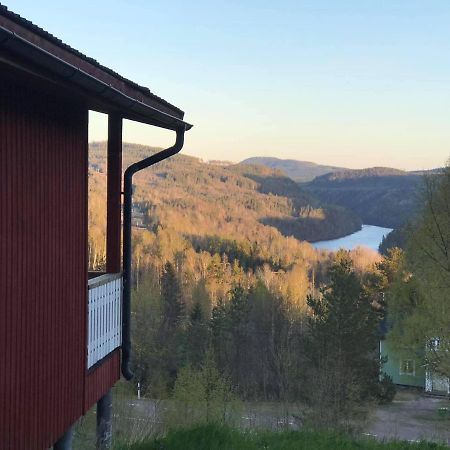 Utsiktens Turistgard Järkvitsle Екстериор снимка