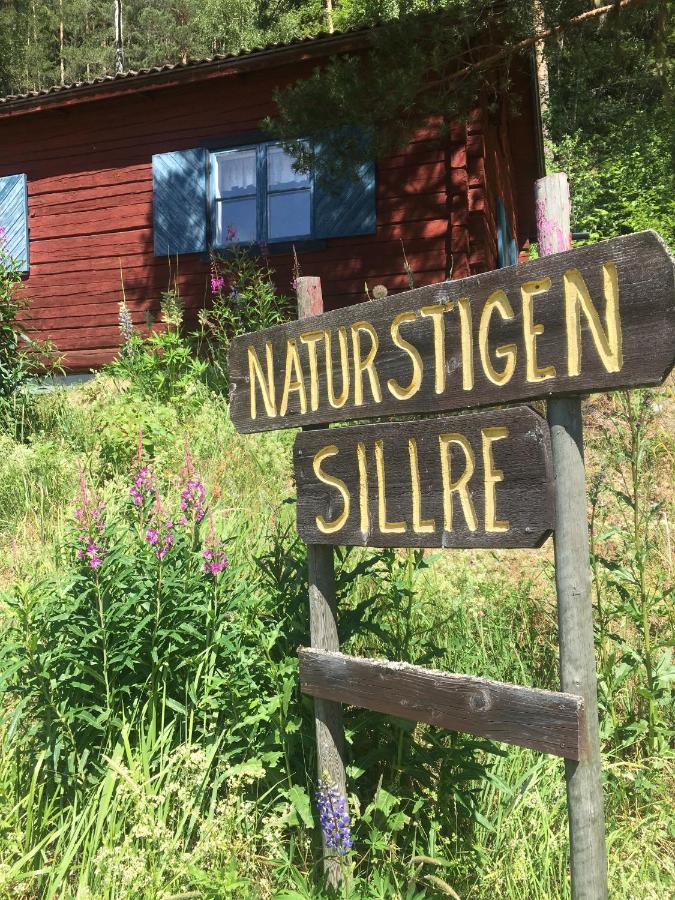 Utsiktens Turistgard Järkvitsle Екстериор снимка